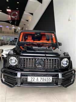 مێرسێدس بێنز G-Class